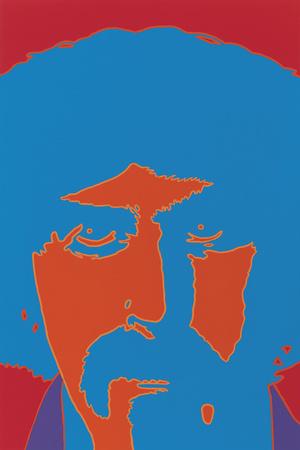 Giclee Print, , small