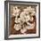 Gilded Lilies-Carson-Framed Giclee Print