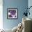 Flourish I-Katrien Soeffers-Framed Giclee Print displayed on a wall