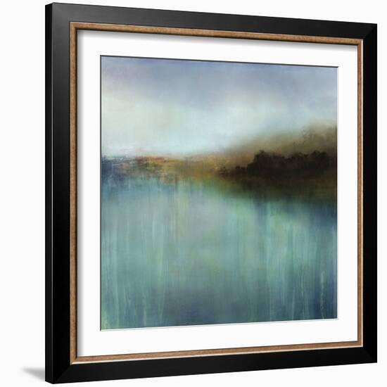 Holm II-Tania Bello-Framed Giclee Print