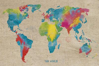 Giclee Print, , small