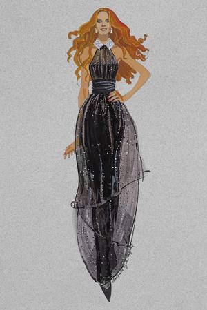 Giclee Print, , small