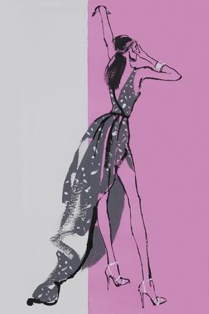 Giclee Print, , small