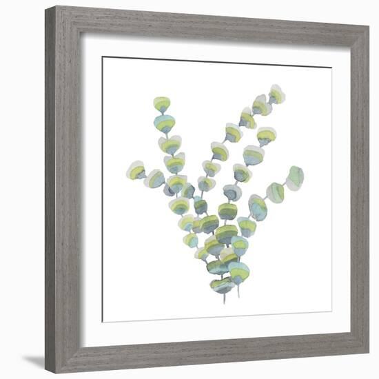 Sea Tangle I-Sandra Jacobs-Framed Giclee Print