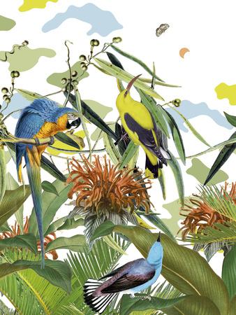 Giclee Print, , small