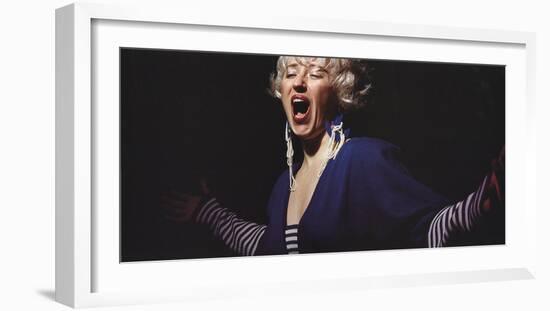 Untitled #119-Cindy Sherman-Framed Art Print