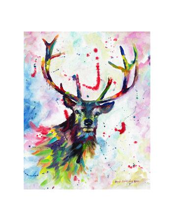 Art Print, , small