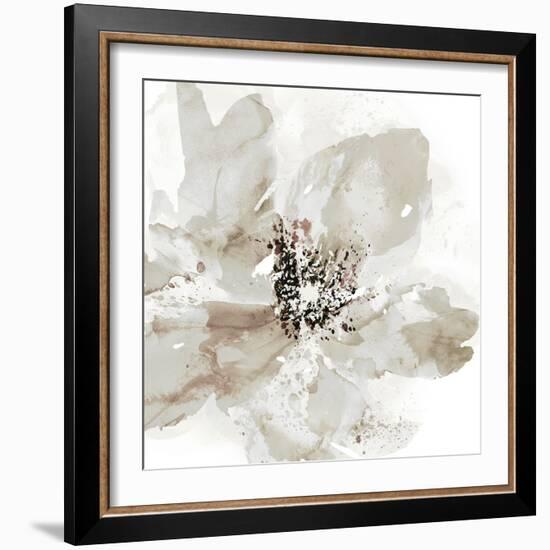 Calyx I-Tania Bello-Framed Giclee Print