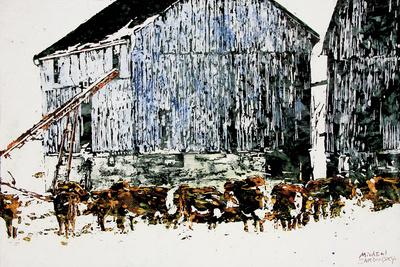 Giclee Print, , small
