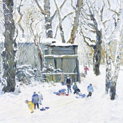 Giclee Print, , small