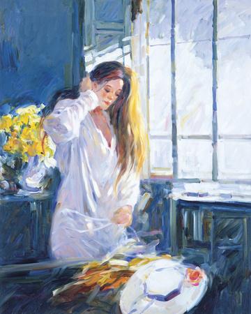 Giclee Print, , small