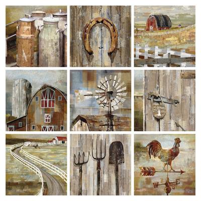 Giclee Print, , small