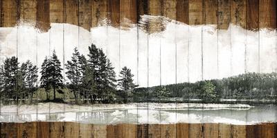 Giclee Print, , small
