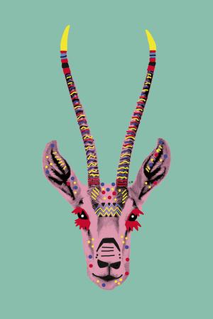 Giclee Print, , small