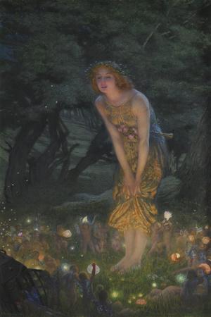 Giclee Print, , small
