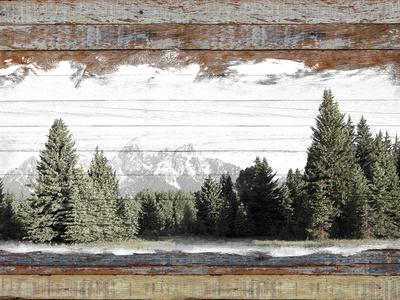 Giclee Print, , small