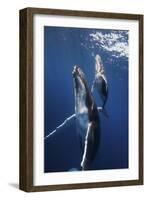 Back To The Surface-Barathieu Gabriel-Framed Giclee Print