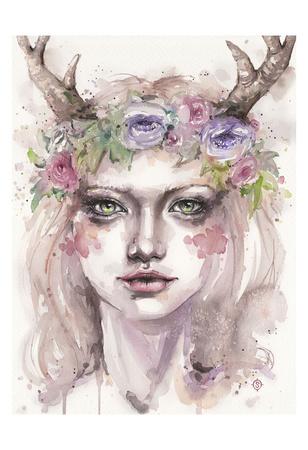 Art Print, , small