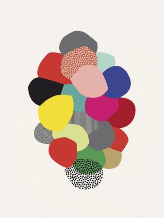 Giclee Print, , small