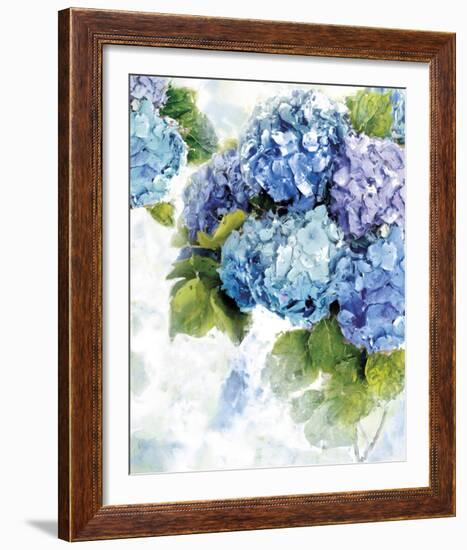 Vitality-Tania Bello-Framed Giclee Print