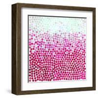 Dance 6-Garima Dhawan-Framed Art Print