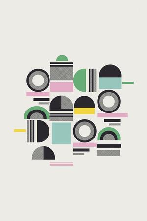 Giclee Print, , small