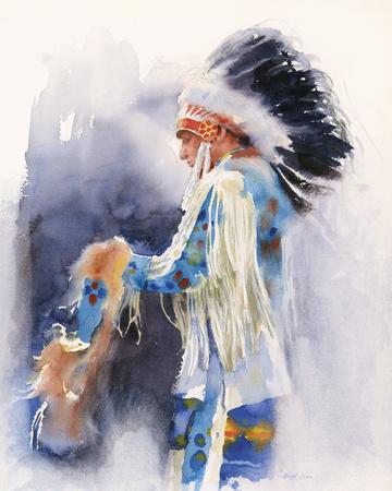 Giclee Print, , small