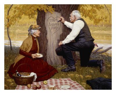 Art Print, , small