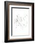 The Birthday-Marc Chagall-Framed Serigraph