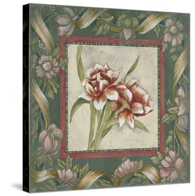 Stretched Canvas Print, , small