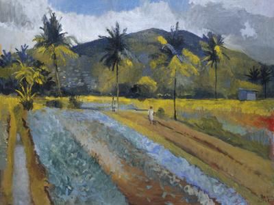 Giclee Print, , small