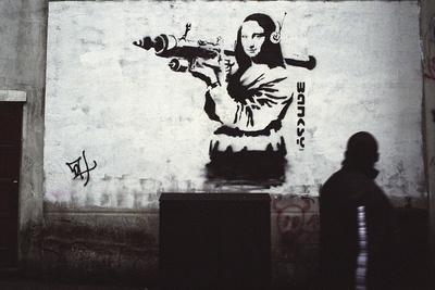 Giclee Print, , small