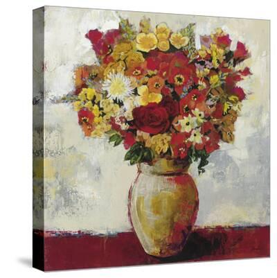 Stretched Canvas Print, , small