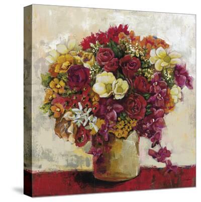 Stretched Canvas Print, , small