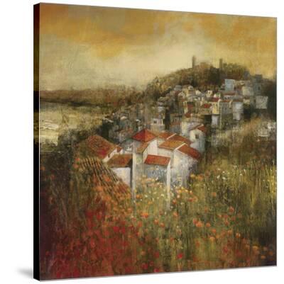 Stretched Canvas Print, , small