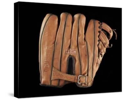 Stretched Canvas Print, , small