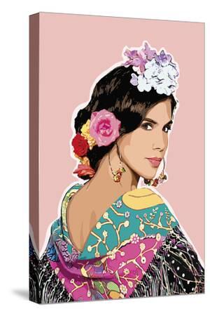 Stretched Canvas Print, , small