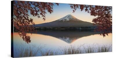 Stretched Canvas Print, , small