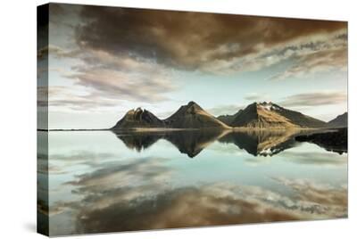 Stretched Canvas Print, , small