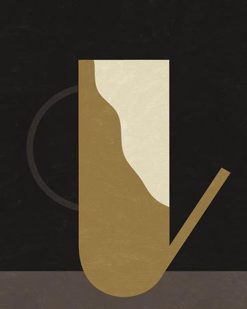 Giclee Print, , small