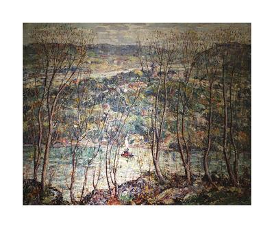 Premium Giclee Print, , small