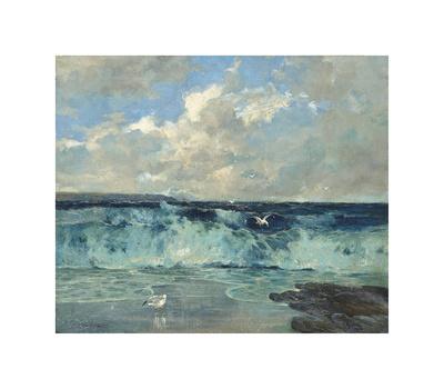 Premium Giclee Print, , small