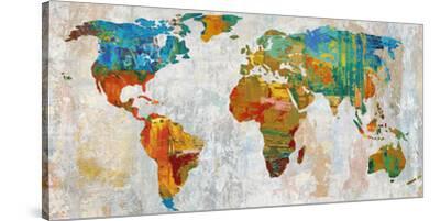 Stretched Canvas Print, , small