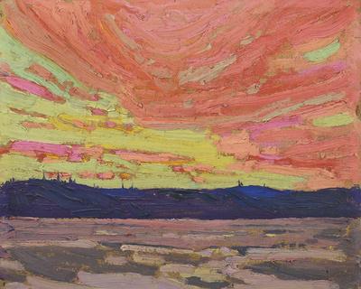 Giclee Print, , small