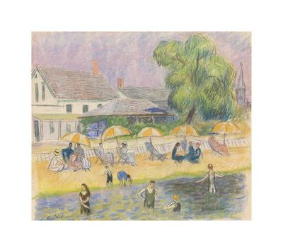 Premium Giclee Print, , small