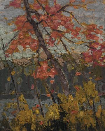 Giclee Print, , small