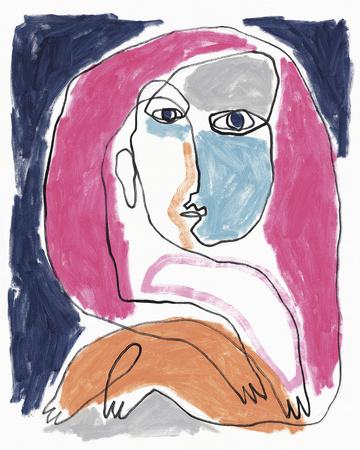 Giclee Print, , small