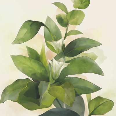 Giclee Print, , small