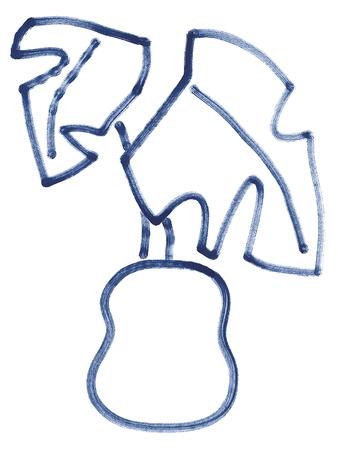 Giclee Print, , small
