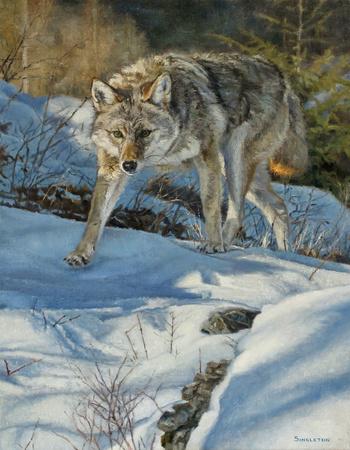 Giclee Print, , small